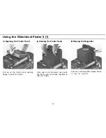 Предварительный просмотр 45 страницы Mamiya M645 1000S User Manual