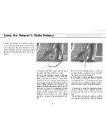 Предварительный просмотр 53 страницы Mamiya M645 1000S User Manual