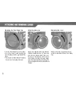 Preview for 10 page of Mamiya M645 Super User Manual