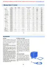 Preview for 35 page of Mamiya M645J Instructions Manual