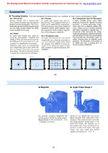 Preview for 36 page of Mamiya M645J Instructions Manual