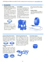 Preview for 37 page of Mamiya M645J Instructions Manual