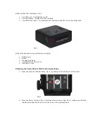 Preview for 4 page of Mamiya Power Winder II RZ Instructions Manual