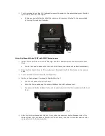 Preview for 5 page of Mamiya Power Winder II RZ Instructions Manual