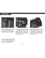 Предварительный просмотр 19 страницы Mamiya PRO 645 Instructions Manual