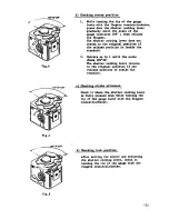 Предварительный просмотр 12 страницы Mamiya RB67 Pro S Service Instructions Manual