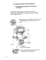 Предварительный просмотр 13 страницы Mamiya RB67 Pro S Service Instructions Manual