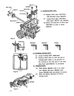 Предварительный просмотр 17 страницы Mamiya RB67 Pro S Service Instructions Manual