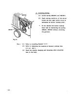 Предварительный просмотр 19 страницы Mamiya RB67 Pro S Service Instructions Manual