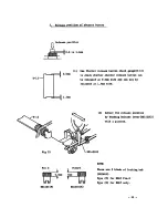 Предварительный просмотр 20 страницы Mamiya RB67 Pro S Service Instructions Manual