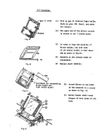 Предварительный просмотр 26 страницы Mamiya RB67 Pro S Service Instructions Manual