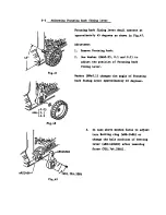 Предварительный просмотр 28 страницы Mamiya RB67 Pro S Service Instructions Manual