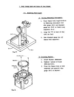 Предварительный просмотр 29 страницы Mamiya RB67 Pro S Service Instructions Manual