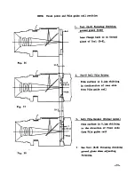 Предварительный просмотр 32 страницы Mamiya RB67 Pro S Service Instructions Manual