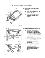 Предварительный просмотр 33 страницы Mamiya RB67 Pro S Service Instructions Manual