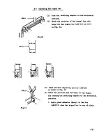 Предварительный просмотр 34 страницы Mamiya RB67 Pro S Service Instructions Manual