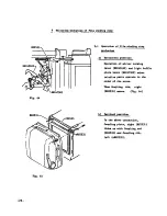 Предварительный просмотр 35 страницы Mamiya RB67 Pro S Service Instructions Manual