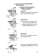 Предварительный просмотр 36 страницы Mamiya RB67 Pro S Service Instructions Manual