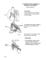 Предварительный просмотр 37 страницы Mamiya RB67 Pro S Service Instructions Manual