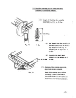 Предварительный просмотр 38 страницы Mamiya RB67 Pro S Service Instructions Manual