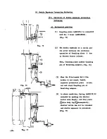 Предварительный просмотр 39 страницы Mamiya RB67 Pro S Service Instructions Manual