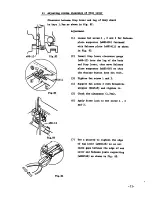 Предварительный просмотр 42 страницы Mamiya RB67 Pro S Service Instructions Manual