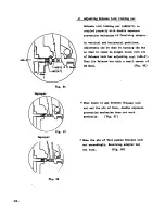 Предварительный просмотр 43 страницы Mamiya RB67 Pro S Service Instructions Manual