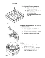 Предварительный просмотр 47 страницы Mamiya RB67 Pro S Service Instructions Manual