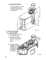 Предварительный просмотр 49 страницы Mamiya RB67 Pro S Service Instructions Manual