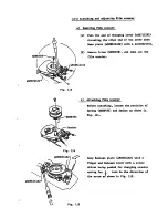 Предварительный просмотр 50 страницы Mamiya RB67 Pro S Service Instructions Manual