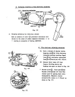 Предварительный просмотр 52 страницы Mamiya RB67 Pro S Service Instructions Manual