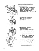 Предварительный просмотр 55 страницы Mamiya RB67 Pro S Service Instructions Manual