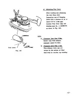 Предварительный просмотр 56 страницы Mamiya RB67 Pro S Service Instructions Manual