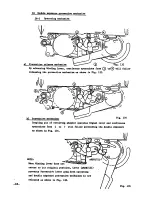 Предварительный просмотр 57 страницы Mamiya RB67 Pro S Service Instructions Manual