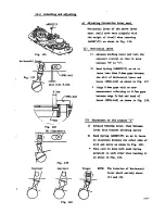 Предварительный просмотр 58 страницы Mamiya RB67 Pro S Service Instructions Manual