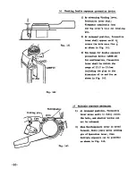 Предварительный просмотр 59 страницы Mamiya RB67 Pro S Service Instructions Manual