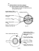 Предварительный просмотр 62 страницы Mamiya RB67 Pro S Service Instructions Manual