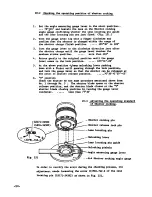 Предварительный просмотр 63 страницы Mamiya RB67 Pro S Service Instructions Manual