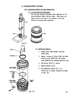 Предварительный просмотр 64 страницы Mamiya RB67 Pro S Service Instructions Manual