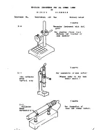 Предварительный просмотр 69 страницы Mamiya RB67 Pro S Service Instructions Manual