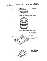 Предварительный просмотр 72 страницы Mamiya RB67 Pro S Service Instructions Manual