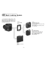 Предварительный просмотр 38 страницы Mamiya RB67 Pro SD User Manual