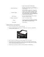 Предварительный просмотр 3 страницы Mamiya RZ67 AE Instructions Manual