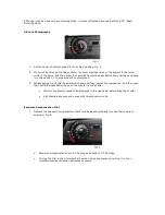 Предварительный просмотр 6 страницы Mamiya RZ67 AE Instructions Manual