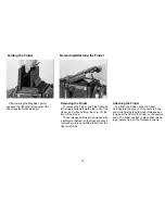 Preview for 17 page of Mamiya RZ67 PRO II Instructions Manual