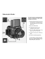 Preview for 19 page of Mamiya RZ67 PRO II Instructions Manual