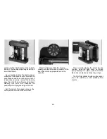 Preview for 27 page of Mamiya RZ67 PRO II Instructions Manual