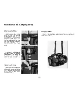 Preview for 40 page of Mamiya RZ67 PRO II Instructions Manual