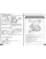 Предварительный просмотр 6 страницы Mamiya RZ67 PROFESSIONAL II D Instructions Manual