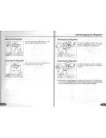 Предварительный просмотр 14 страницы Mamiya RZ67 PROFESSIONAL II D Instructions Manual